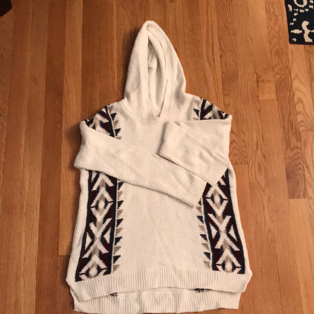 Abercrombie Sweater